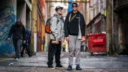 British Columbia Wants to Decriminalize Hard Drugs