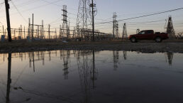 Green Energy Is Messing With Texas