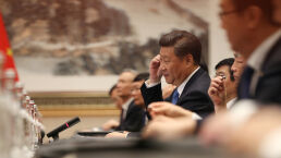 China to Exploit Paris Climate Accord to Undermine America