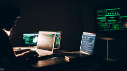 Cyberwar Is Imminent