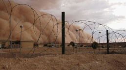 American Contractor Killed in Iran-Backed Rocket Attack in Iraq