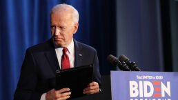 Under Biden, Billions Have Already Returned to Iran