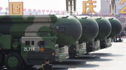 The People&rsquo;s Liberation Army: Made in Great Britain?