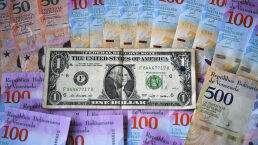 Is Venezuela-Style Inflation Coming to America?