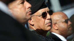 General Honoré Is Commandeering America’s Capitol