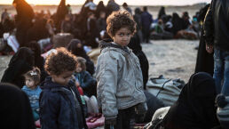 Hope for Syria’s Children