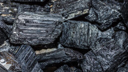 China Dominates Global Rare Earth Supply