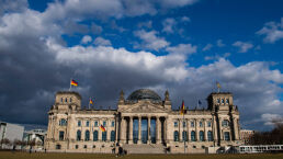 Division, Infighting and Election Disasters Are Tearing Germany Apart