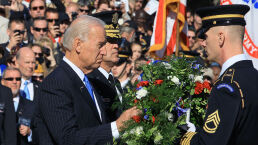 Be as ‘Woke’ as You Can Be: Join the Army