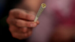 Mexico Is Legalizing Marijuana