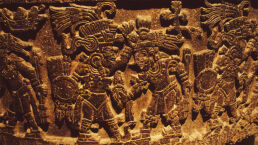 California Encourages Children to Worship Aztec Deities