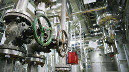 Iran Using Advanced Centrifuge Underground