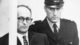 Did Israel Do a Deal With the Devil for the Nuclear Bomb?