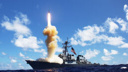 America &lsquo;Is Going to Lose Fast&rsquo; in a War With China