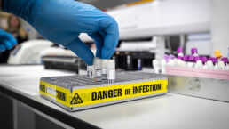 China Contaminates WHO&rsquo;s COVID-19 Investigation