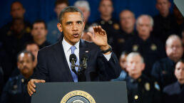 Barack Obama’s Radical Gun Control Agenda