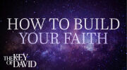 How to Build Your Faith
