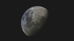 Russia and China Shoot for the Moon