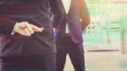 Lying Is Common&mdash;and Wrong