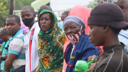 Mozambique Reveals Radical Islam’s African Vision