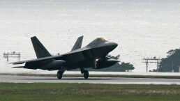 U.S. Military Base Contaminating Drinking Water of Half a Million Japanese