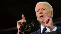 Democrats’ Radical Environmentalism Is a Trojan Horse for Totalitarian Government