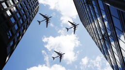 &lsquo;Unusual Peak&rsquo; of Russian Warplanes Probe NATO<span class="smallcaps"> </span>Airspace