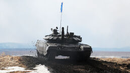 Is Russia Going After More of Ukraine?