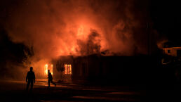 More Wars in 2020 Than 2019