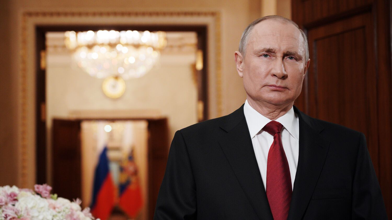 Putin's New Law Could Make Him LongestReigning Russian Ruler Since Peter the Great