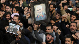 Suleimani Is Gone but Iran Still Controls Iraq
