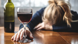 Women Alcohol Deaths Double in a Decade