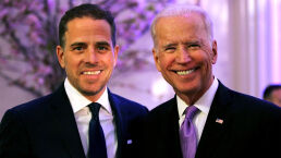 What Hunter Biden Doesn’t Mention
