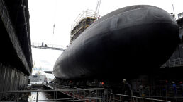 Russia Threatens U.S. With &lsquo;Doomsday&rsquo; Weapon