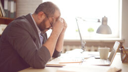 Majority of Canadians on the Brink of Insolvency