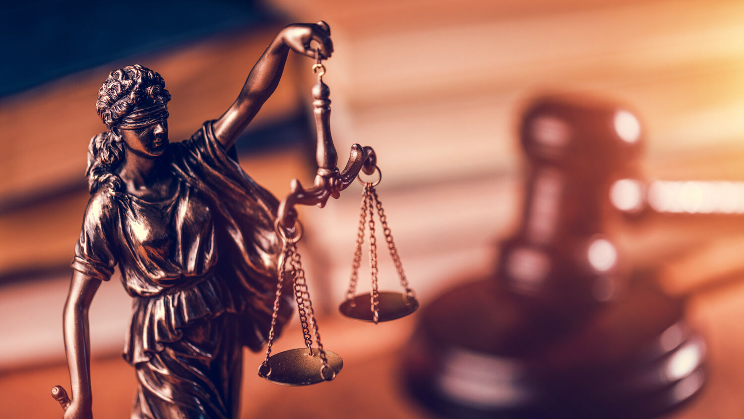 America’s TwoTiered System of Justice