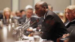 Has America Become an Oligarchy?