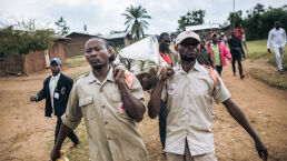 Radical Islam’s Rumble in the Jungle