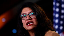 Congresswoman: All Policing ‘Inherently’ and ‘Intentionally’ Racist