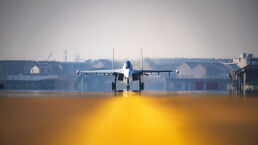 China Commits Record Violations of Taiwanese Airspace