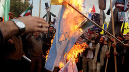 Israel: America Giving ‘More Than the Iranians Are Asking For’