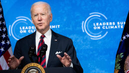 Joe Biden’s Earth Day Folly