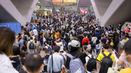 China&rsquo;s New App Lets Citizens Report Others for Uttering &lsquo;Mistaken Opinions&rsquo;