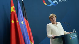 EU Refuses to Censure China on Hong Kong