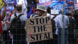 The Hand Recount in Arizona