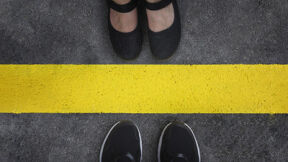 Overcome the &lsquo;Language Barrier&rsquo; With Your Mate!