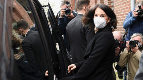 Radical Change in Europe?