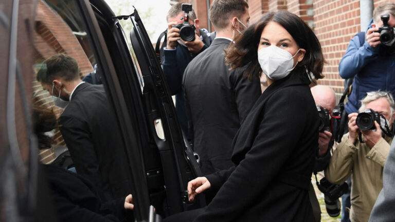 Radical Change in Europe?