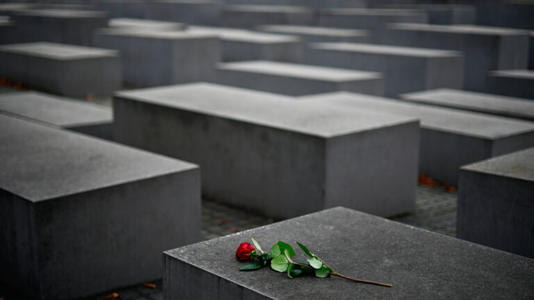 Rising Anti-Semitism in Berlin: A Sign of Worse to Come?