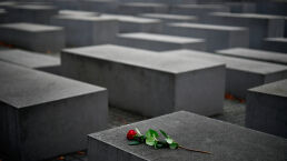 Rising Anti-Semitism in Berlin: A Sign of Worse to Come?